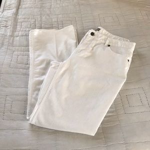 J.Jill Boot Cut Jeans